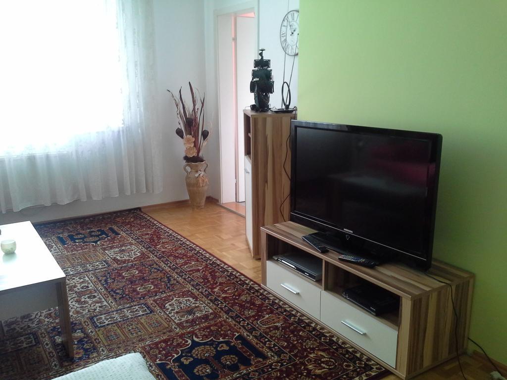 Ferienwohnung Burgblick Kapfenberg Værelse billede