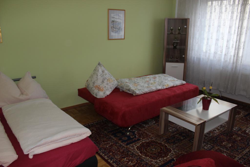 Ferienwohnung Burgblick Kapfenberg Værelse billede
